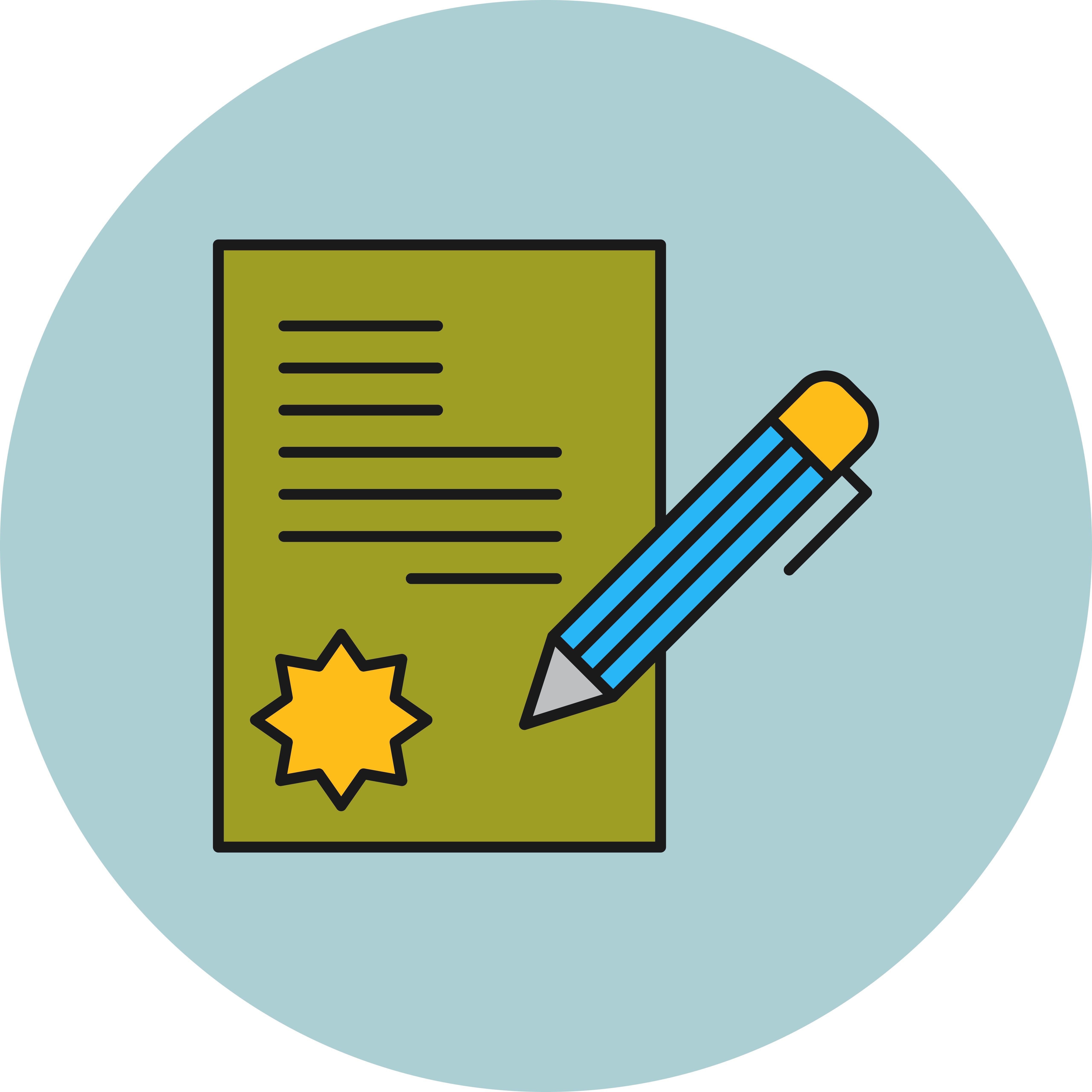 Public School Sample Contract